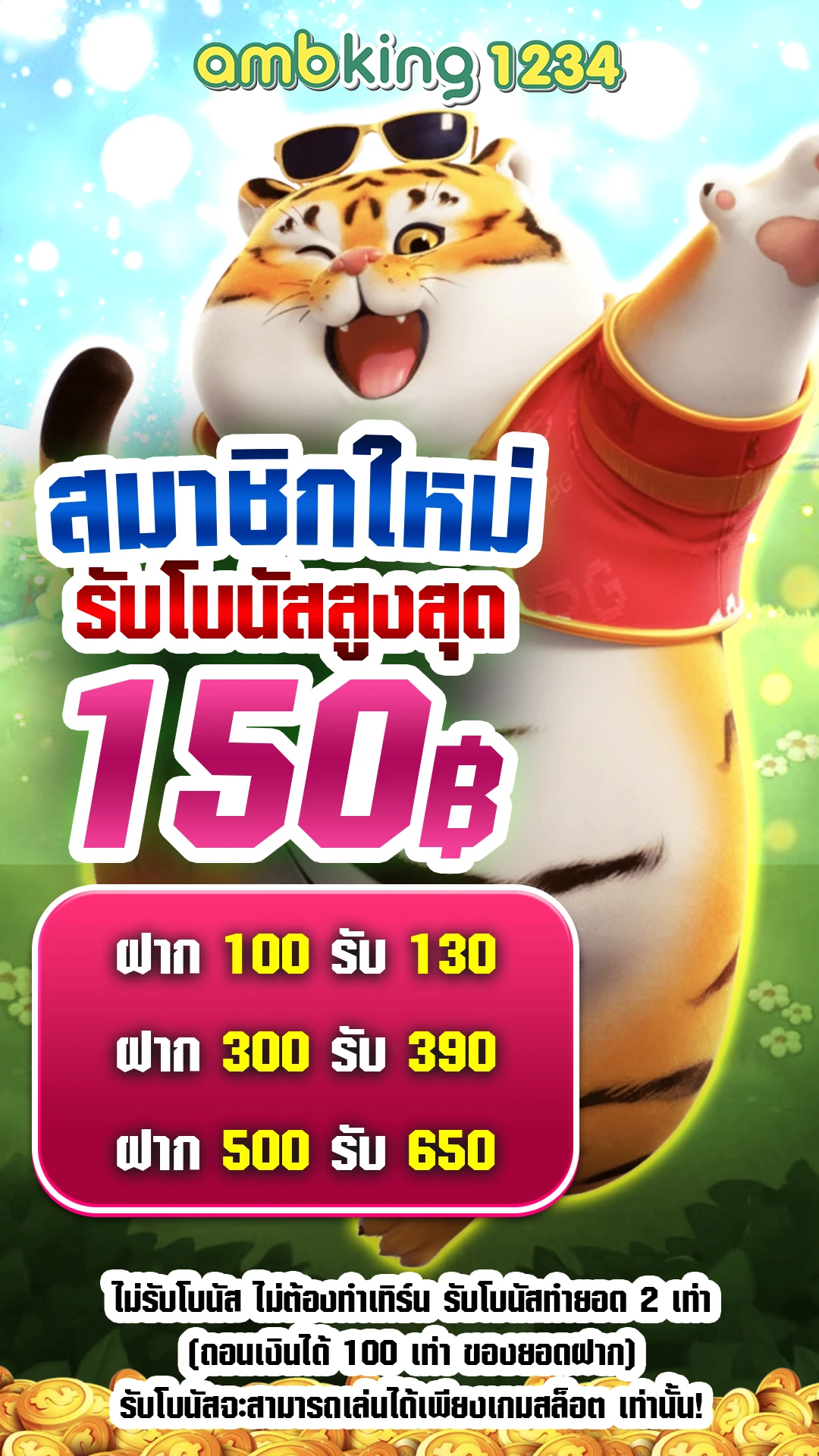 สล็อตเชื่อมต่อวอลเล็ต - แบนเนอร์โปรโมชั่น