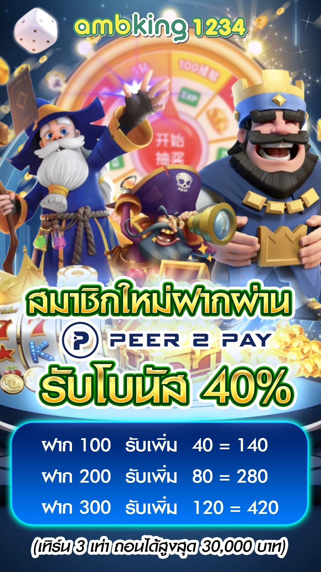 m99 เครดิตฟรี - แบนเนอร์โปรโมชั่น
