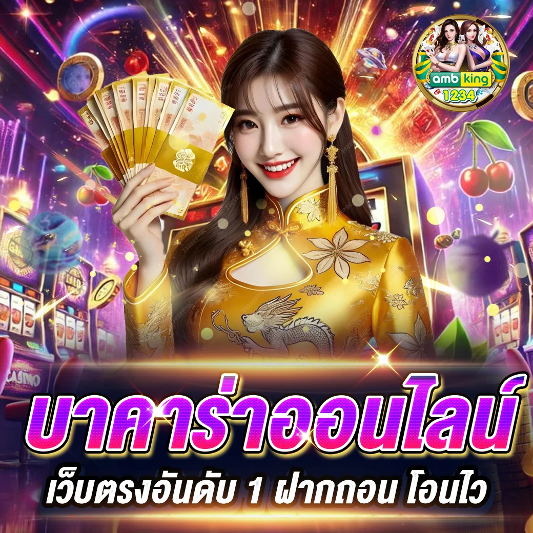 โบนัส100 เทิร์น2เท่า - แบนเนอร์โปรโมชั่น