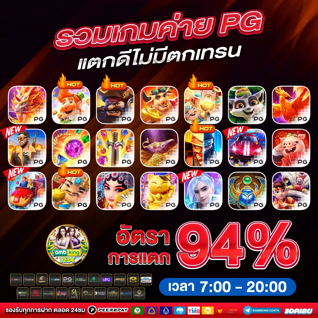 บ้านหวย96 - แบนเนอร์โปรโมชั่น