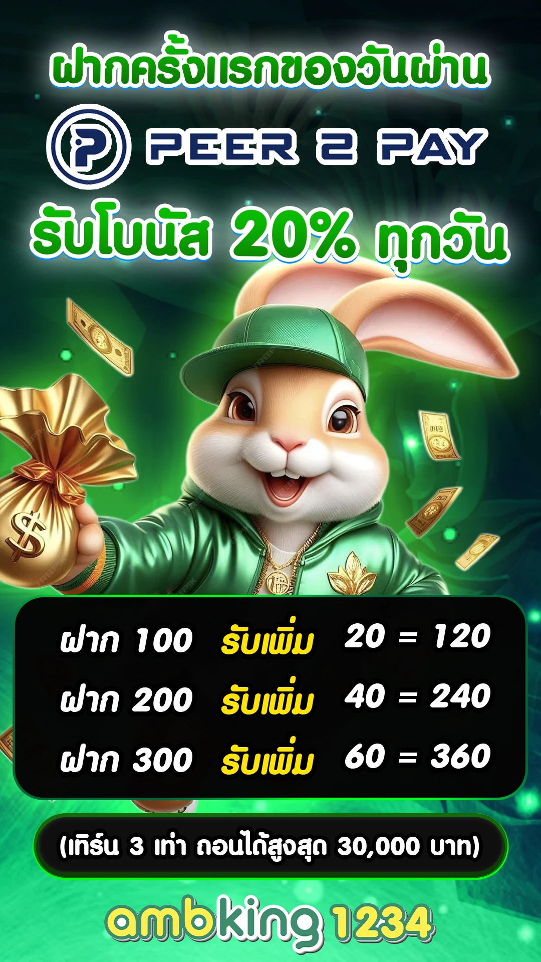 เว็บสล็อต แจ็ ค พอ ต แตกบ่อย - แบนเนอร์โปรโมชั่น