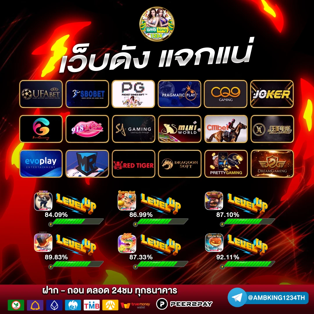 โปร สล็อต สมาชิก ใหม่ 100 ถอน ไม่ อั้น - แบนเนอร์โปรโมชั่น