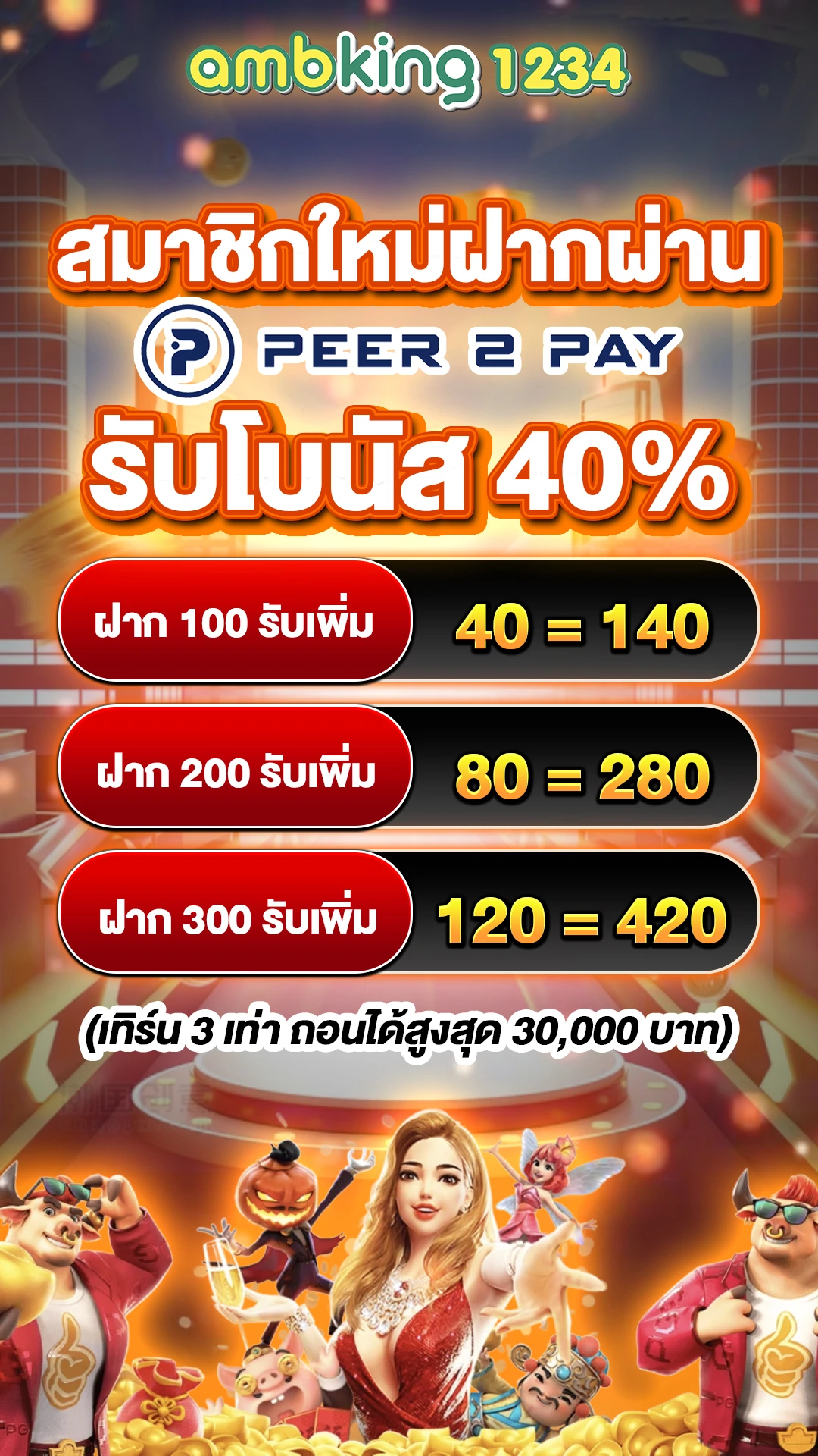 สล็อตแตกดี777 - แบนเนอร์โปรโมชั่น